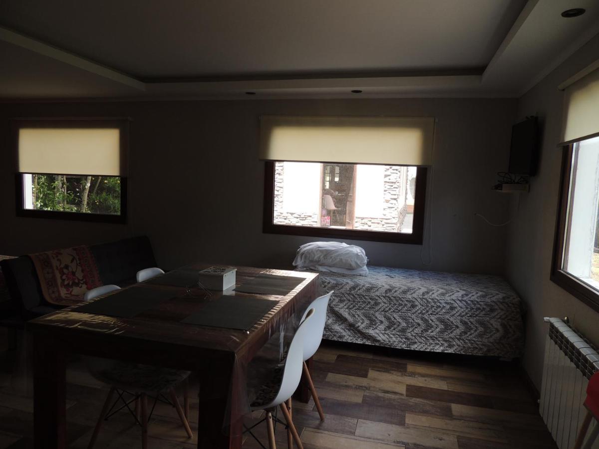 Morena Apart El Chalten Exterior photo