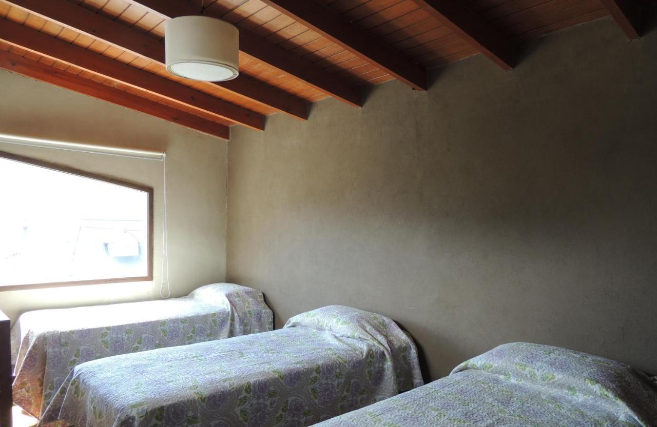 Morena Apart El Chalten Exterior photo